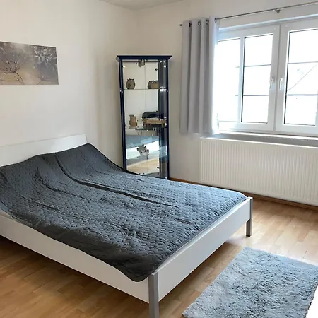 Apartamento In By Interhome Amöneburg