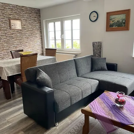 In By Interhome Amöneburg