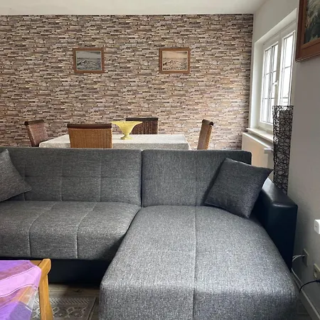 In By Interhome Apartamento *