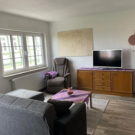 Apartamento In By Interhome *