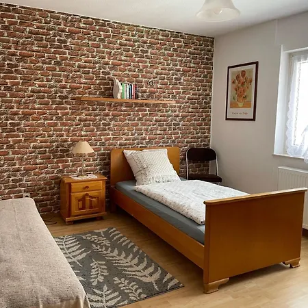 In By Interhome
