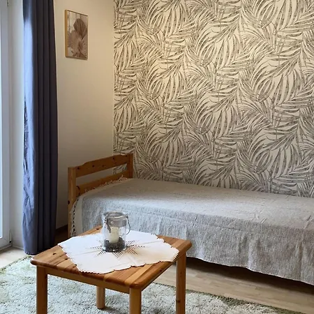 In By Interhome Apartamento Amöneburg