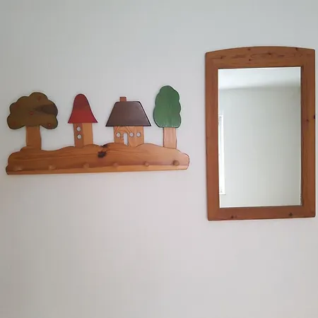 Apartamento In By Interhome Amöneburg
