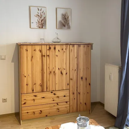 Appartement In By Interhome *