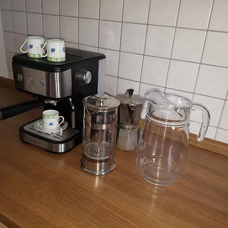 In By Interhome Amöneburg