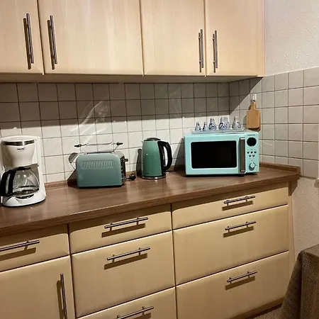 アパート In By Interhome