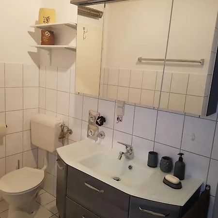 アパート In By Interhome Amöneburg