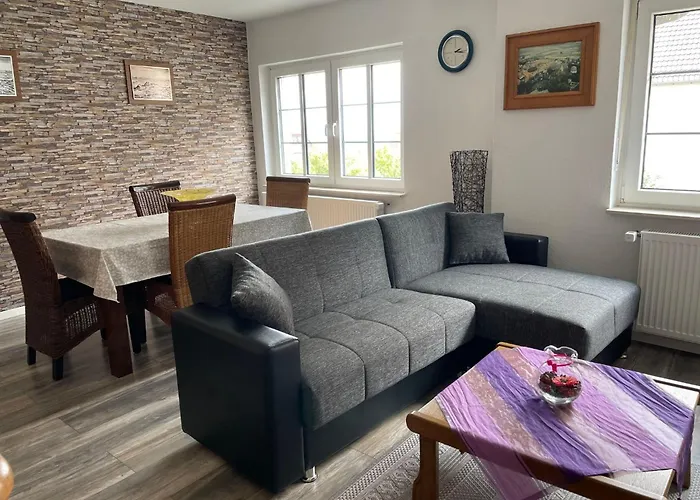 In By Interhome Amöneburg