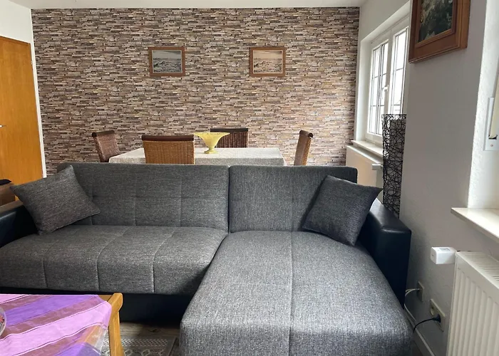 In By Interhome Apartamento *