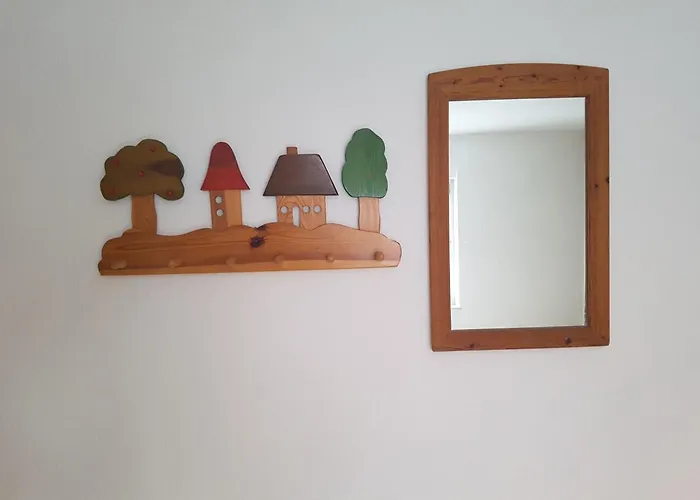 Apartamento In By Interhome Amöneburg