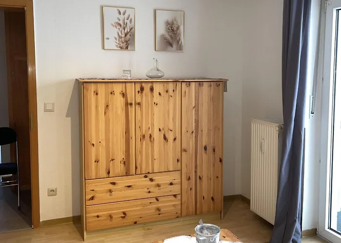 Apartamento In By Interhome *