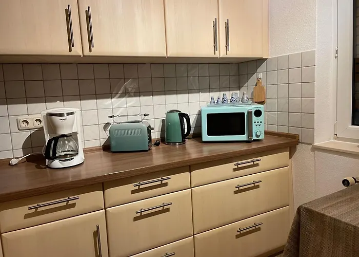 Apartamento In By Interhome