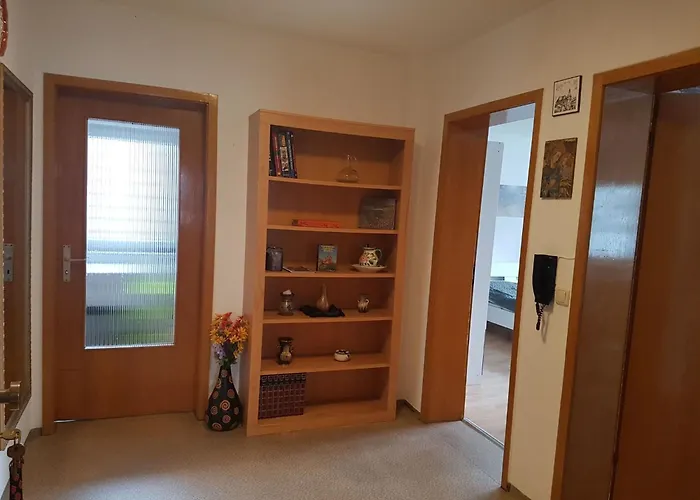 Apartamento In By Interhome