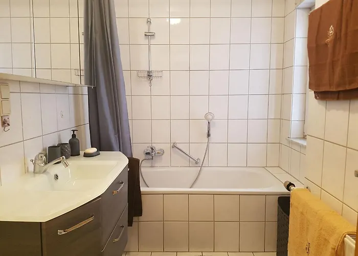 In By Interhome Apartamento *