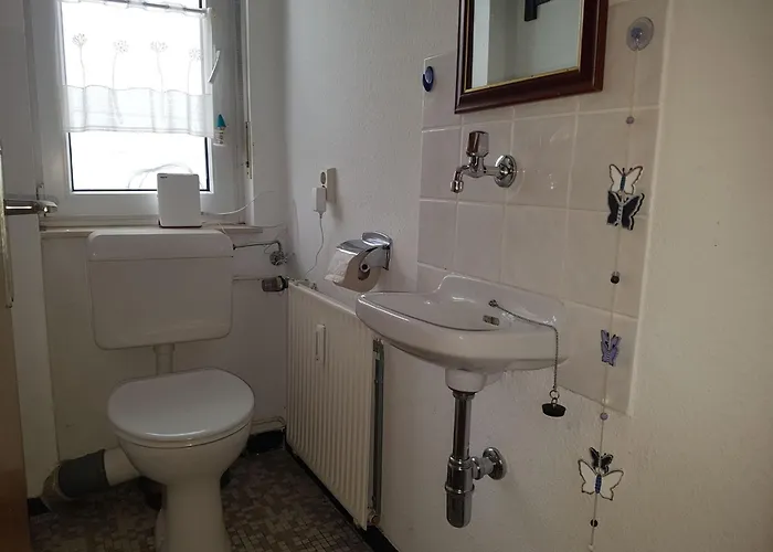 Apartamento In By Interhome *