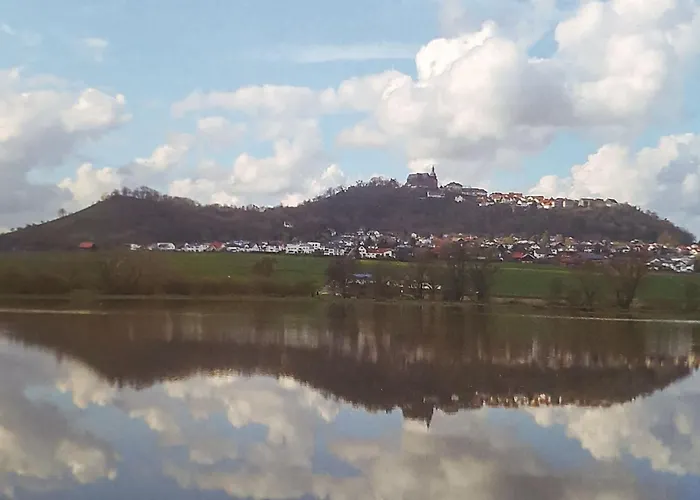 In By Interhome Apartamento