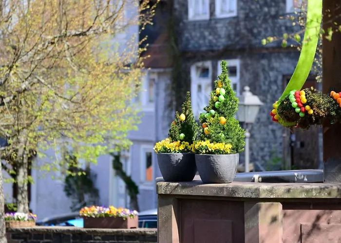 In By Interhome Apartamento *